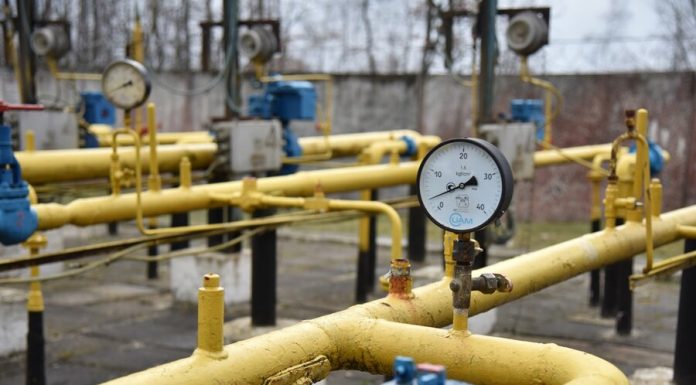 “Naftogaz” has upped the ante for the transit of Russian gas to Europe – media "Naftogaz" has upped the ante for the transit of Russian gas to Europe – media