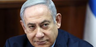 Netanyahu intends to tell Putin about "the deal of the century"