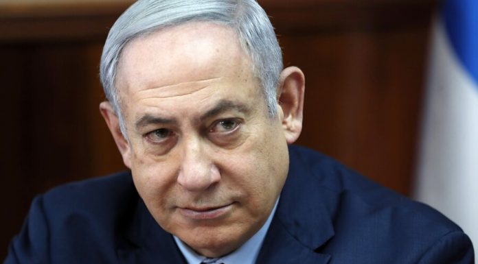 Netanyahu intends to tell Putin about "the deal of the century"