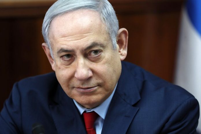 Netanyahu intends to tell Putin about 