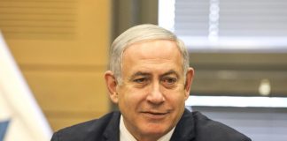Netanyahu thanked Putin for a pardon Naamah Issachar