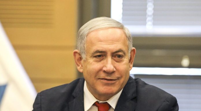 Netanyahu thanked Putin for a pardon Naamah Issachar