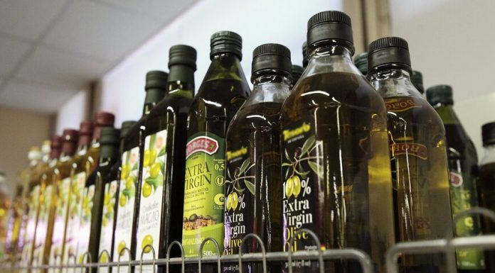 Nutritionist debunked myths about the exclusive benefits of olive oil Nutritionist debunked myths about the exclusive benefits of olive oil