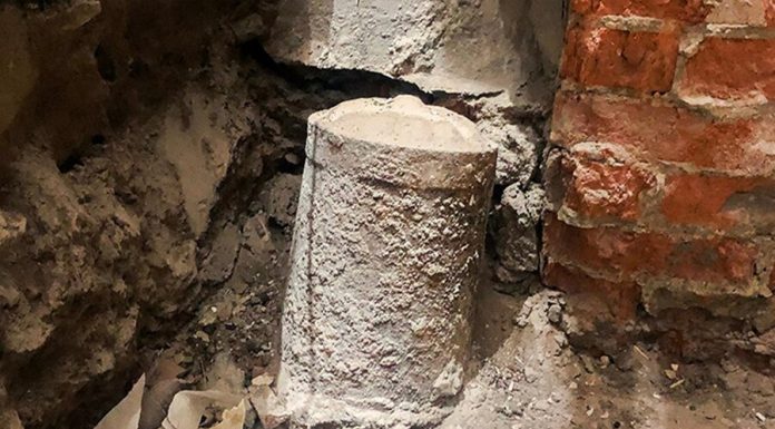 Old coach house cabinets found in the mansion Rutkowski Old coach house cabinets found in the mansion Rutkowski