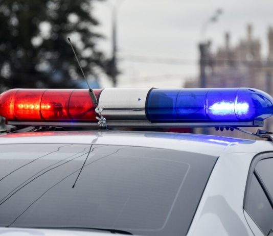 One person was injured in a traffic accident in the South-East of Moscow