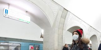 Operational staff will discuss measures to combat coronavirus in Russia