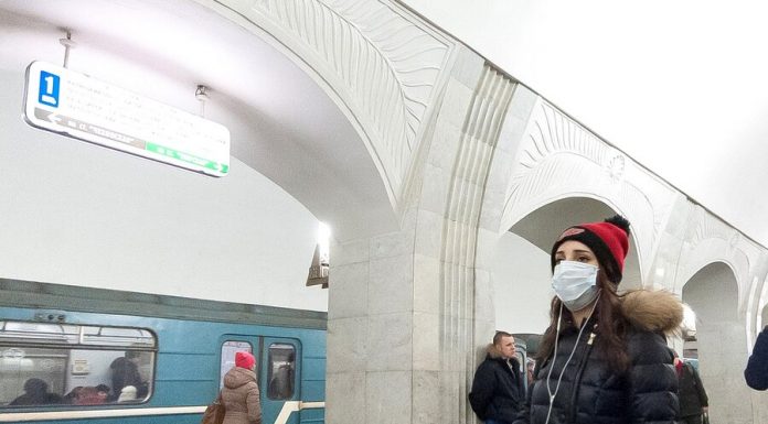 Operational staff will discuss measures to combat coronavirus in Russia Operational staff will discuss measures to combat coronavirus in Russia