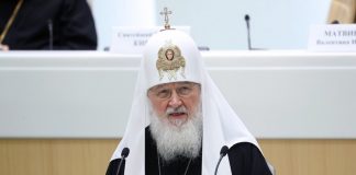 Patriarch Kirill urged to limit abortion to improve the demographics