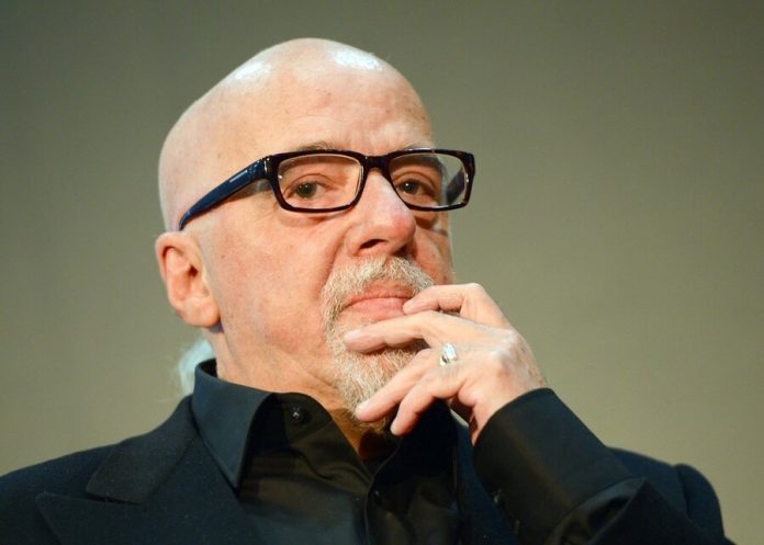 Paulo Coelho has removed a draft of the book, which he wrote together with Kobe Bryant