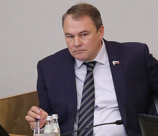 Peter Tolstoy was elected PACE Vice speaker Peter Tolstoy was elected PACE Vice speaker