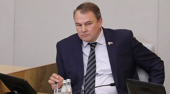 Peter Tolstoy was elected PACE Vice speaker Peter Tolstoy was elected PACE Vice speaker