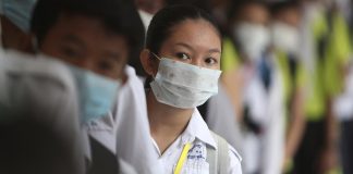 Putin has set the task to minimize losses from the spread of coronavirus