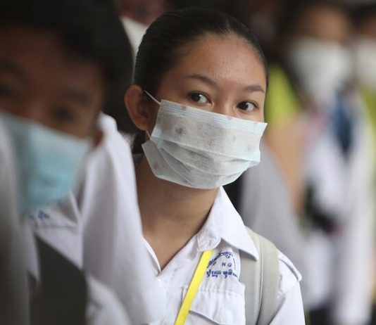 Putin has set the task to minimize losses from the spread of coronavirus