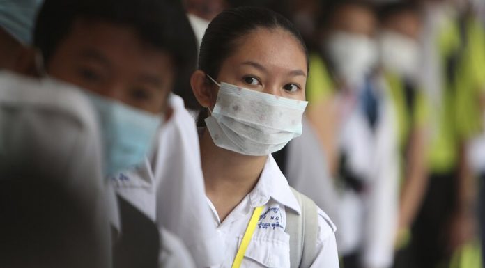 Putin has set the task to minimize losses from the spread of coronavirus Putin has set the task to minimize losses from the spread of coronavirus