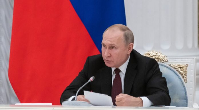 Putin instructed to extend the program netcapital to 2026 Putin instructed to extend the program netcapital to 2026
