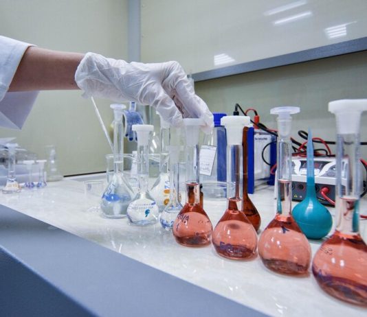 Researchers from Hong Kong have developed a vaccine against coronavirus