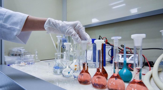 Researchers from Hong Kong have developed a vaccine against coronavirus Researchers from Hong Kong have developed a vaccine against coronavirus