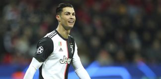 Ronaldo became the first man who has 200 million followers in Instagram