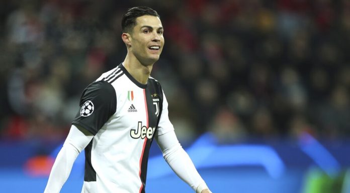 Ronaldo became the first man who has 200 million followers in Instagram Ronaldo became the first man who has 200 million followers in Instagram