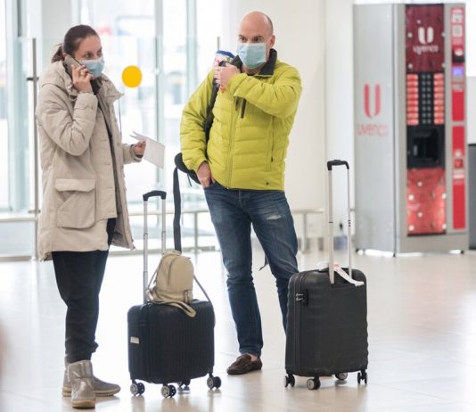 Rostourism asked the Federal air transport Agency to recommend to return the money for tickets to China