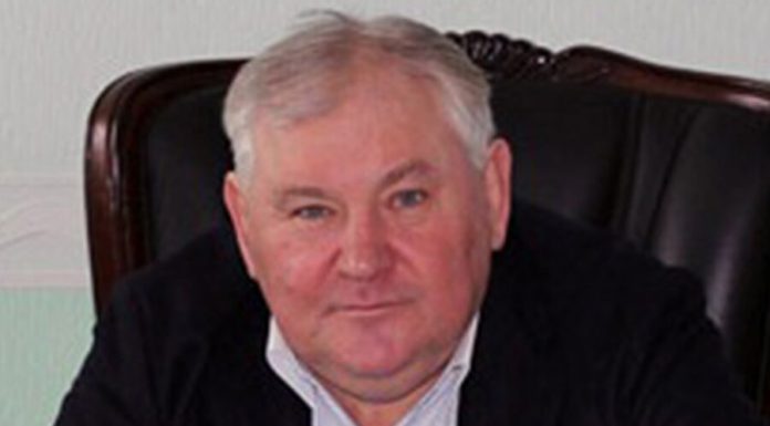 Rostov legislative Assembly reported the death of Deputy Andrew Alabushevo Rostov legislative Assembly reported the death of Deputy Andrew Alabushevo