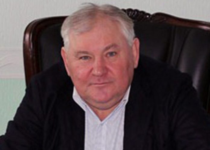 Rostov legislative Assembly reported the death of Deputy Andrew Alabushevo