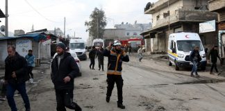 RT correspondent injured in Syria