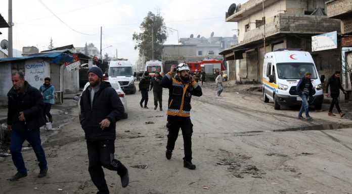 RT correspondent injured in Syria