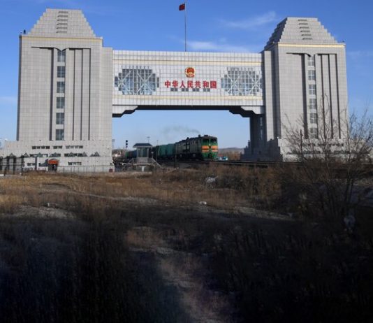 Russia will leave closed the border with China in the five regions of coronavirus Russia will leave closed the border with China in the five regions of coronavirus