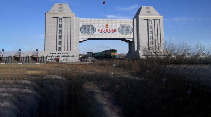 Russia will leave closed the border with China in the five regions of coronavirus Russia will leave closed the border with China in the five regions of coronavirus