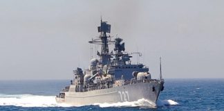 Russian sailors helped the new Zealand yachtsmen