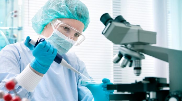 Scientists from Australia, the world's first recreated the new coronavirus in the laboratory