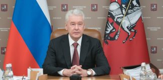 Sobyanin and Seder signed a statement of cooperation between Moscow and Bavaria