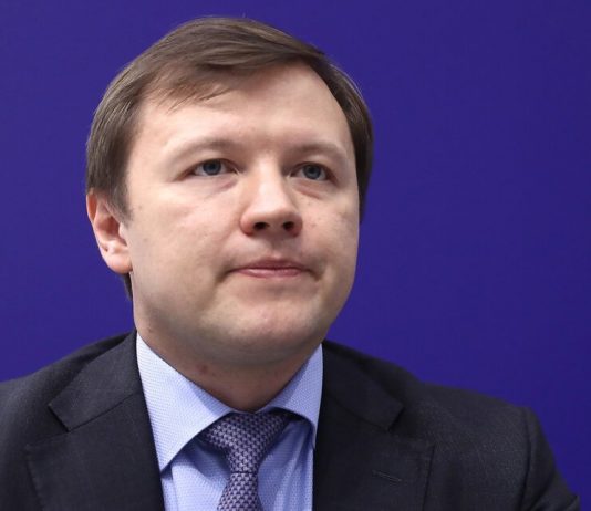Tax revenues of the budget of Moscow for 10 years has increased more than 2 times