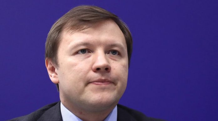 Tax revenues of the budget of Moscow for 10 years has increased more than 2 times Tax revenues of the budget of Moscow for 10 years has increased more than 2 times