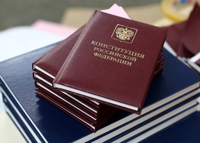 The CEC will prepare a proposal for amendments to the Constitution