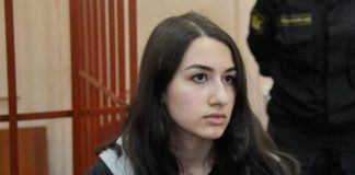 The charge sisters Khachaturian perekvalificirovat to self-defence