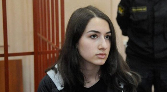 The charge sisters Khachaturian perekvalificirovat to self-defence