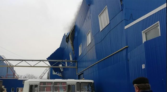 The death toll in the gas explosion at the factory under the Eagle rises to 5 The death toll in the gas explosion at the factory under the Eagle rises to 5