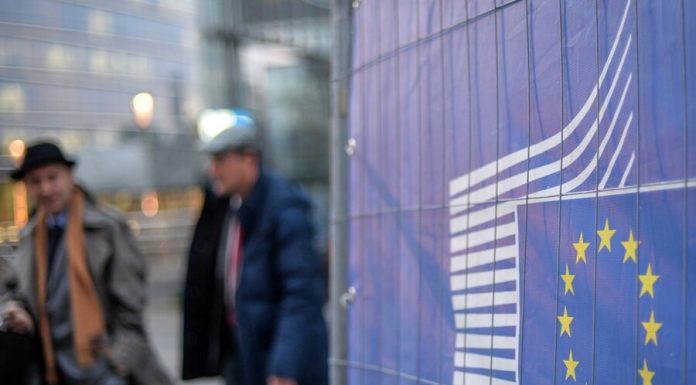 The European Parliament ratified the agreement on Brexit