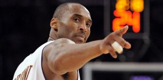 The ex-President of the Russian basketball Federation has commented on the death Kobe Bryant