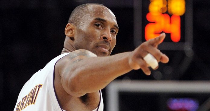 The ex-President of the Russian basketball Federation has commented on the death Kobe Bryant