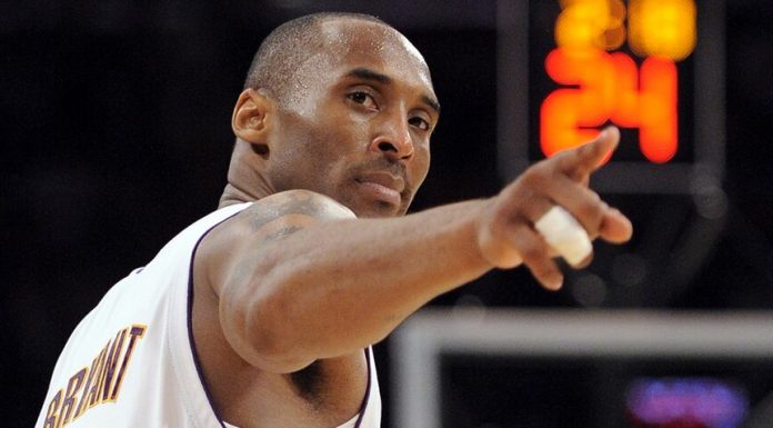 The ex-President of the Russian basketball Federation has commented on the death Kobe Bryant