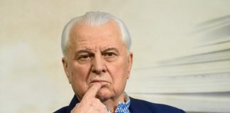 The ex-President of Ukraine told about the "meeting" of Hitler and Stalin