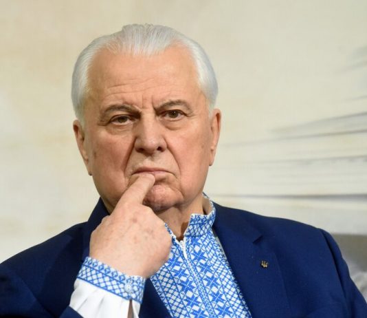 The ex-President of Ukraine told about the "meeting" of Hitler and Stalin