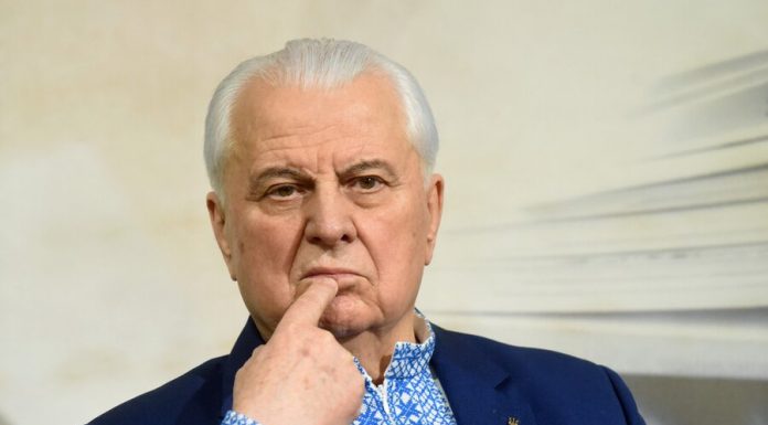 The ex-President of Ukraine told about the “meeting” of Hitler and Stalin The ex-President of Ukraine told about the "meeting" of Hitler and Stalin