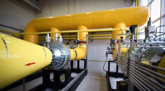 The expert commented on the new contract "Naftogaz" and "Gazprom"