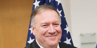 The expert commented on the statement Pompeo on the "ruthless actions" of Russia in Syria