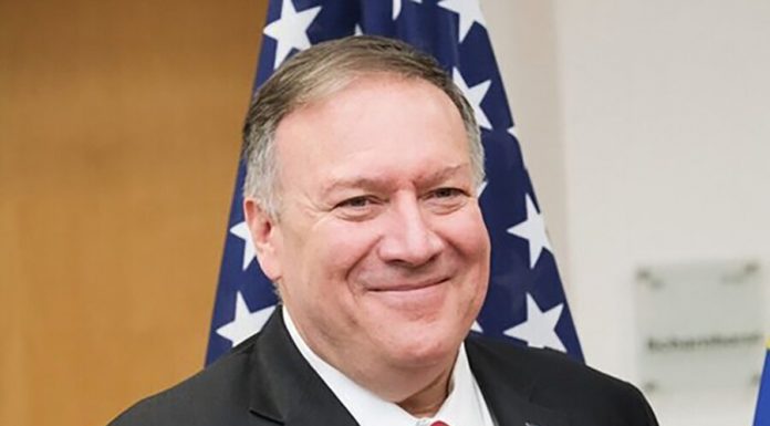 The expert commented on the statement Pompeo on the "ruthless actions" of Russia in Syria