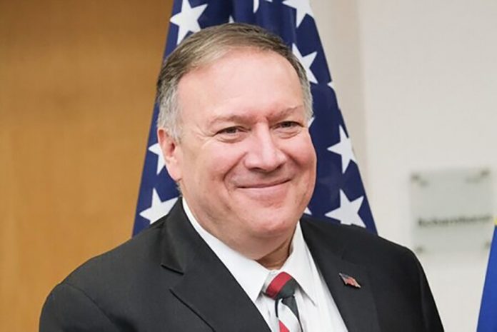 The expert commented on the statement Pompeo on the 